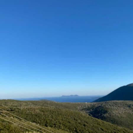 350M Above Sea Βίλα Βασιλική Εξωτερικό φωτογραφία