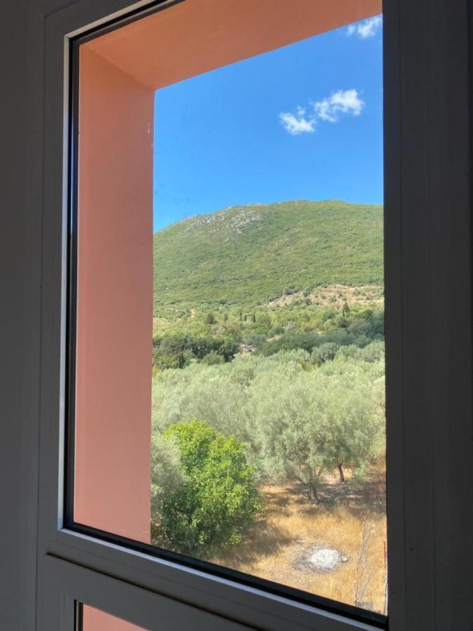 350M Above Sea Βίλα Βασιλική Εξωτερικό φωτογραφία