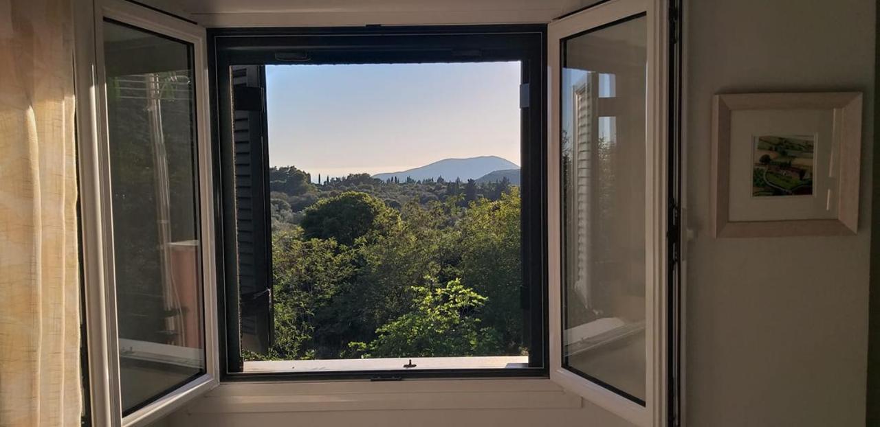 350M Above Sea Βίλα Βασιλική Εξωτερικό φωτογραφία